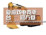 爱游戏电竞第一系列