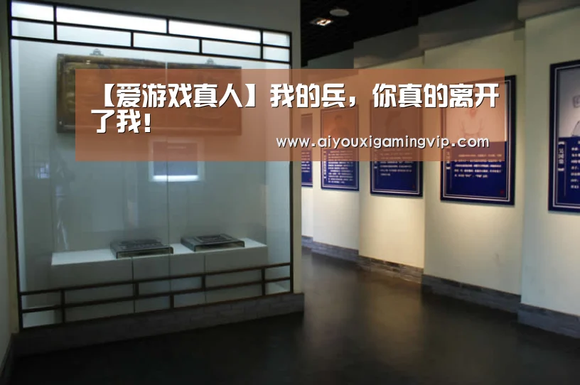 爱游戏真人
